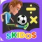 Soccer Games: for Kids